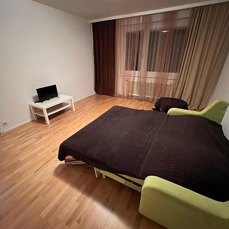 Sehr Gemutliche Wohnung Baden Luaran gambar