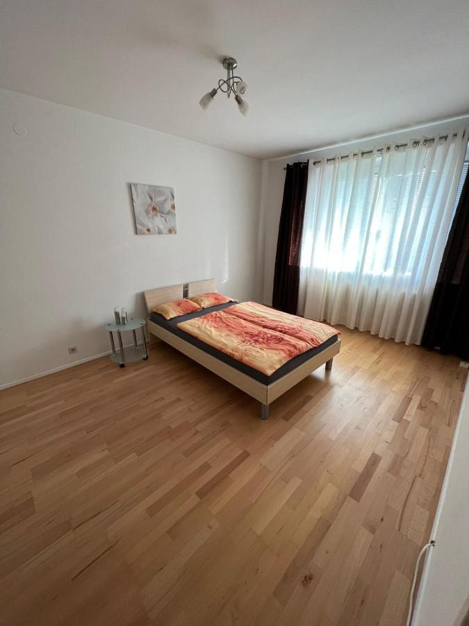 Sehr Gemutliche Wohnung Baden Luaran gambar