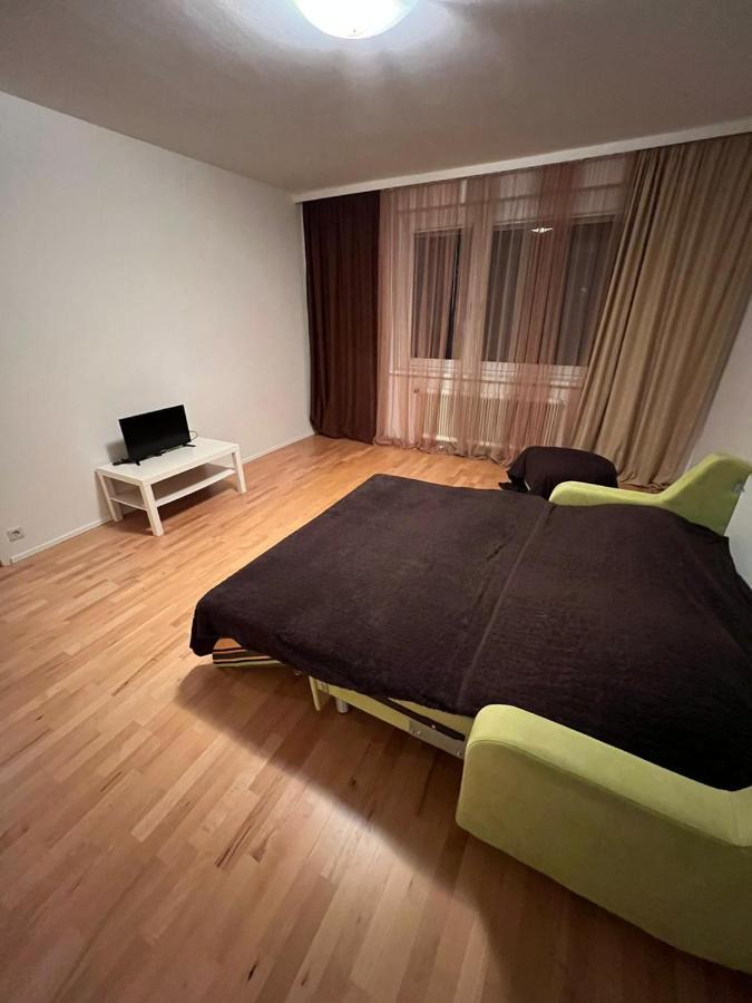Sehr Gemutliche Wohnung Baden Luaran gambar