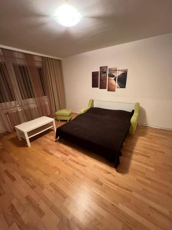 Sehr Gemutliche Wohnung Baden Luaran gambar